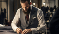 Best Bespoke Tailor in Bangkok