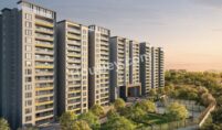 Brigade Eternia Yelahanka