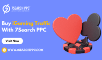 Buy iGaming Traffic