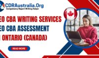 PEO CBA Writing Services