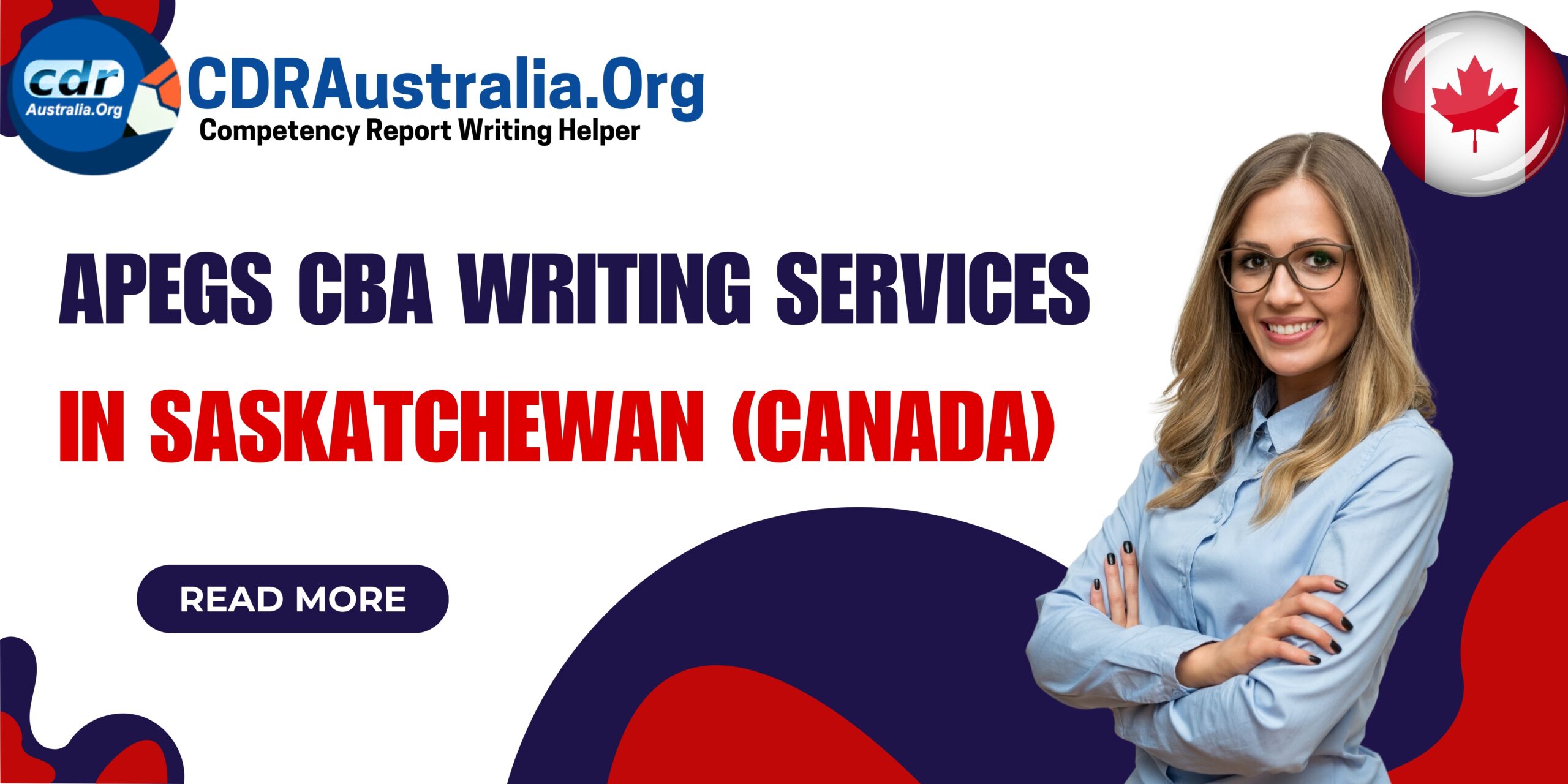 APEGS CBA Writing Services