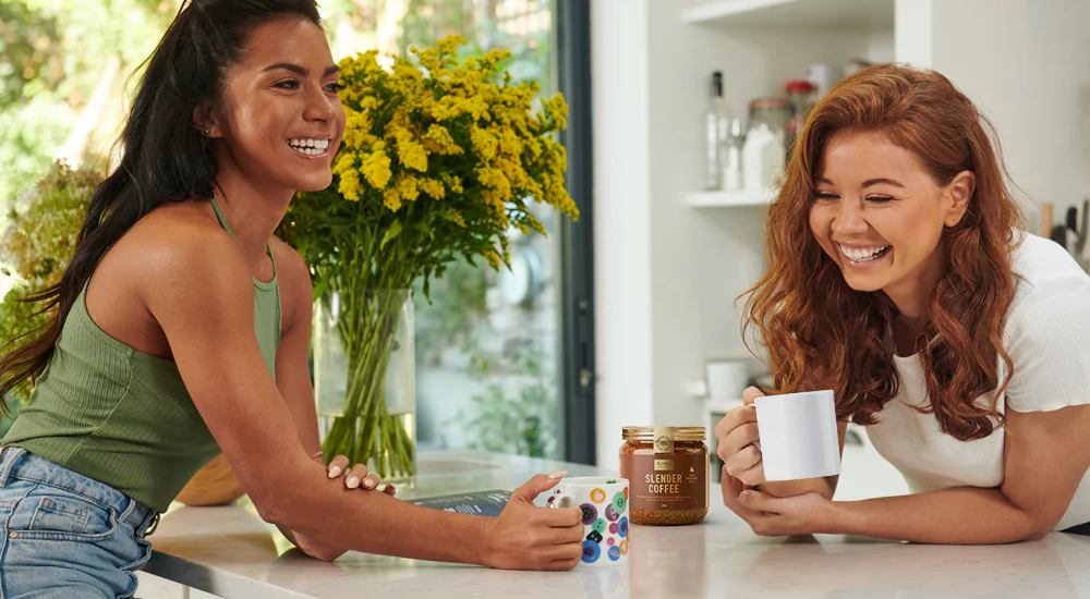 Coffee with Natural Additives: Unlock the Benefits of Coffee for Weight Loss