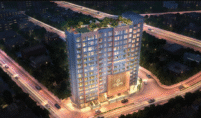 Chandak Vile Parle West