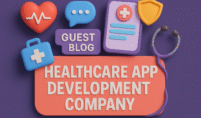 Healthcare