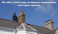 Chimney Masonry Repair