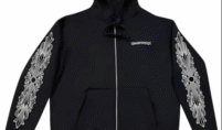Chrome Hearts