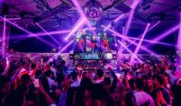 Dance Clubs in Bengaluru