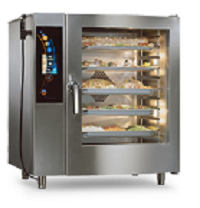 Commercial Combi Oven