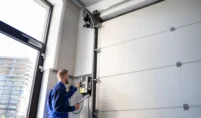Commercial Garage Door Repair