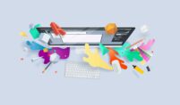 Creative Graphics Design Agency