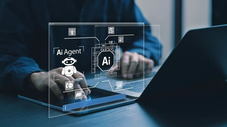 Cybersecurity Meets Autonomy AI Agents Redefine Digital Defense