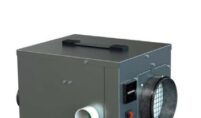 extensive range of dehumidifier Singapore