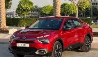 Rent a Car Dubai Al Barsha