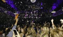 Club in Bengaluru