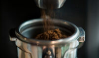 Decaf Coffee