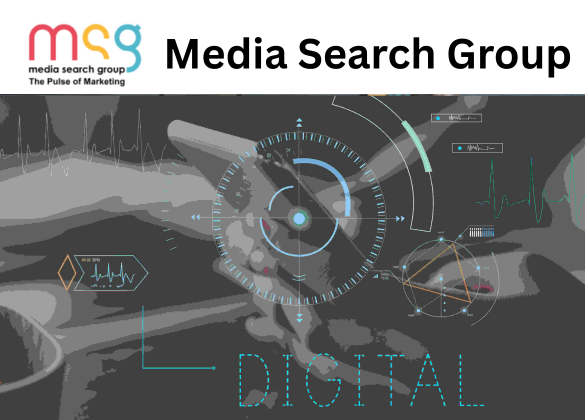 Digital Marketing Agency Arlington