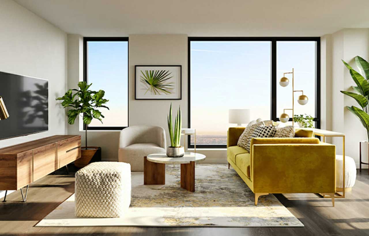 Easy Decorating Ideas
