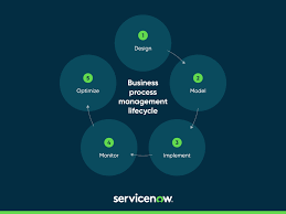 Efficient Case & Workflow Management with ServiceNow