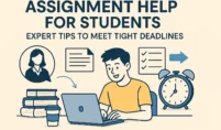 Assignment Help for Students