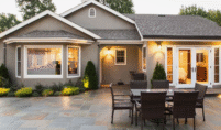 Exterior Home Services in Republic