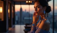 Unlocking the Energy of Blue Kyanite Jewelry: A Gemstone That Speaks to the Soul