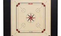 What to Look for When Choosing the Carrom Boards to Buy?