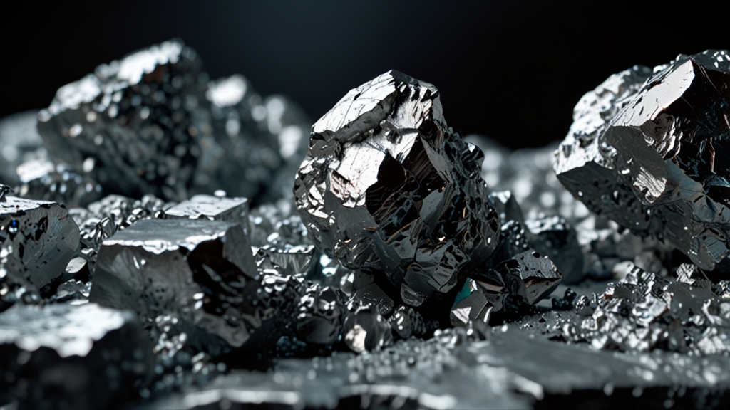 Gadolinium Prices