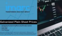 Galvanized Plain Sheet | IMARC GROUP