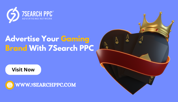 Gaming advertising