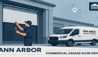 Ann Arbor Garage Door Repair