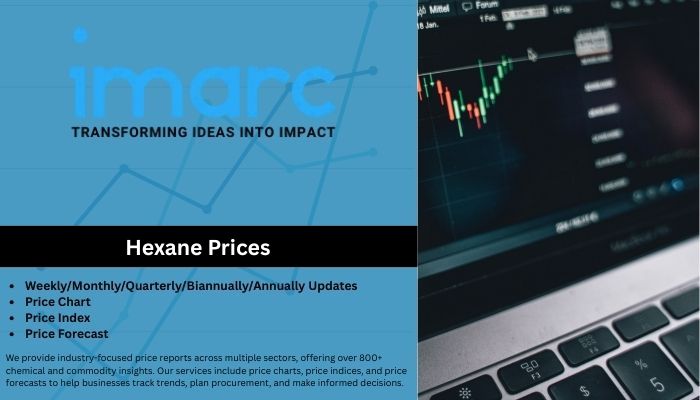 Hexane Price
