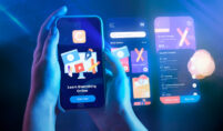 Mobile App Software