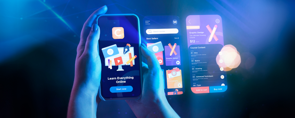 Mobile App Software