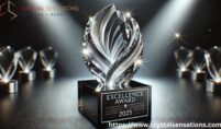 3D Crystal Engraving