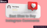 Best Sites to Buy Instagram Comments