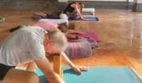 Yoga Classes in Byron Bay