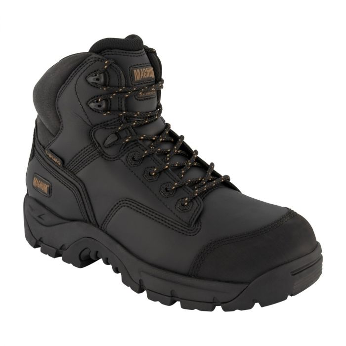 magnum tactical boots