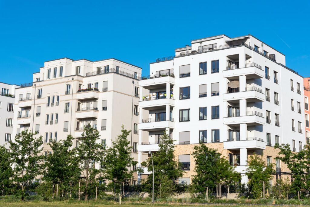 Makler Gewerbeimmobilien Hamburg