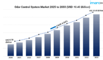 odor control system market