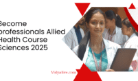 Online Allied Health Science Course