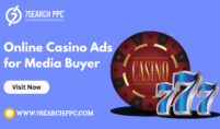 Online Casino Ads