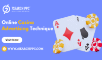 Online Casino Advertising