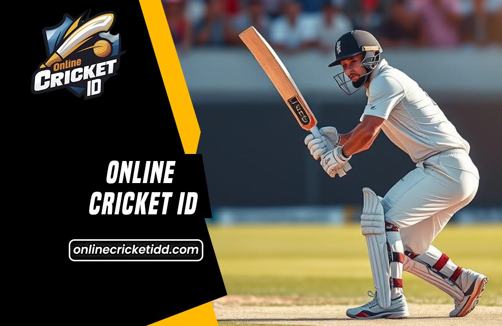 Online cricket id