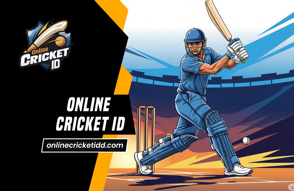 Online cricket id