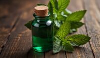 Peppermint Oil Price Trend