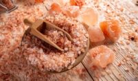 Pink Himalayan Salt Market