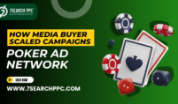 Poker Ad Network