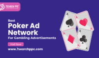 Poker Ad Network