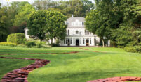 Residential Landscaping Services