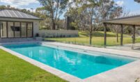 Residential Swimming Pool Services in New England